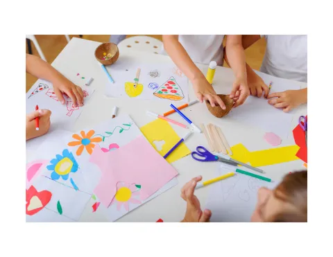 Crafts