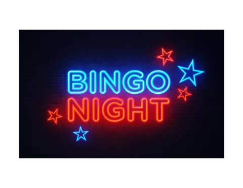 BINGO Night