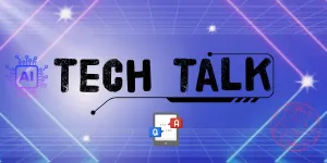 Tech Talk: Informative and Informal Technology Access Classes