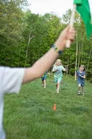 capture the flag