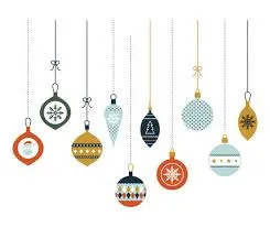 holiday ornaments