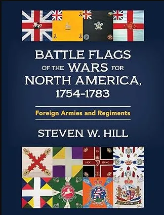 Book cover for Battle Flags 
