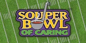 souper bowl of caring