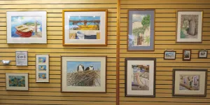 gallery for Yvonne Wilson-Boone