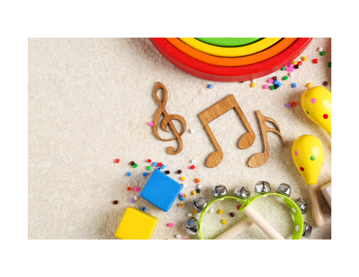music and movement