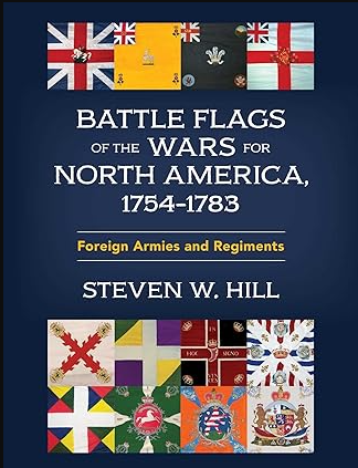 Book cover for Battle Flags 